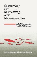 Geochemistry and Sedimentology of the Mediterranean Sea