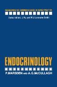 Endocrinology