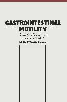 Gastrointestinal Motility