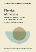 Physics of the Sun