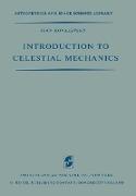 Introduction to Celestial Mechanics