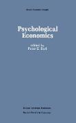 Psychological Economics