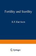 Fertility and Sterility