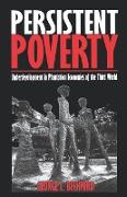 Persistent Poverty