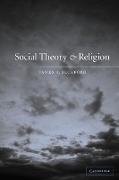 Social Theory and Religion