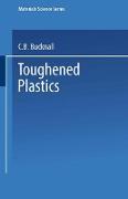 Toughened Plastics