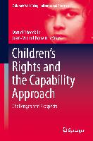 Children¿s Rights and the Capability Approach