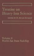 Treatise on Heavy-Ion Science