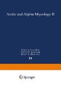 Arctic and Alpine Mycology II