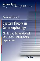 System Theory in Geomorphology