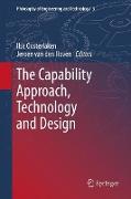 The Capability Approach, Technology and Design