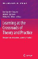 Learning at the Crossroads of Theory and Practice