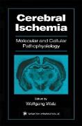 Cerebral Ischemia