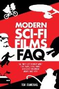 Modern Sci-Fi Films FAQ