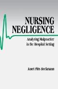 Nursing Negligence