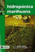 Cultivo hidropónico de marihuana