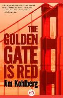 The Golden Gate Is Red