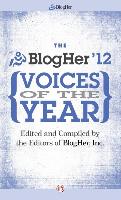 Blogher Voices of the Year: 2012