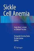 Sickle Cell Anemia