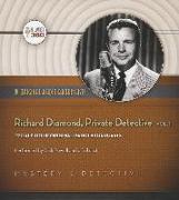 Richard Diamond, Private Detective, Volume 1