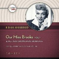 Our Miss Brooks, Vol. 1