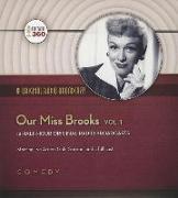 Our Miss Brooks, Vol. 1