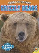 Grizzly Bears