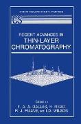 Recent Advances in Thin-Layer Chromatography