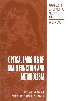 Optical Imaging of Brain Function and Metabolism