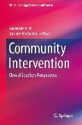 Community Intervention