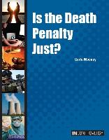 Is the Death Penalty Just?