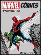 Marvel Comics: The Poster Collection