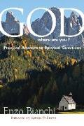 God, Where Are You?: Practical Answers to Spiritual Questions