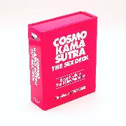 Cosmo Kama Sutra the Sex Deck