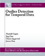Outlier Detection for Temporal Data