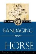 The Uspc Guide to Bandaging Your Horse