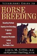 Veterinary Guide to Horse Breeding