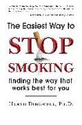 The Easiest Way to Stop Smoking