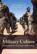 On Military Culture