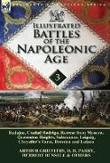 Illustrated Battles of the Napoleonic Age-Volume 3