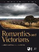 Romantics and Victorians