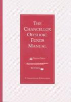The Chanceellor Offshore Funds Manual