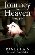 Journey to Heaven: A Road Map for Catholic Men