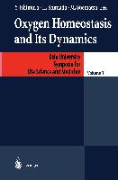 Oxygen Homeostasis and Its Dynamics