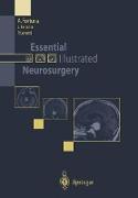 Essential Illustrated Neurosurgery