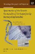 Systematics of the Sheath Nematodes of the Superfamily Hemicycliophoroidea