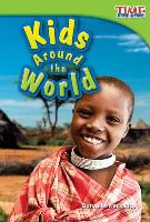 Kids Around the World (Library Bound)
