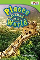 Places Around the World (Library Bound)