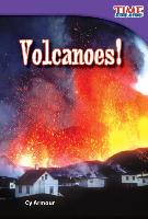 Volcanoes! (Library Bound)