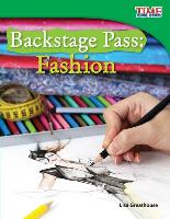 Backstage Pass: Fashion (Library Bound)
